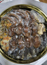 上環(huán)安記京加坊八參八鮑佛跳墻盆菜5.76斤鮑魚花膠海參海鮮禮盒預(yù)制菜 曬單實(shí)拍圖
