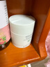 一葉子B5修護(hù)保濕面霜50g 舒緩泛紅乳霜維穩(wěn)敏感肌補(bǔ)水保濕護(hù)膚品化妝品 曬單實(shí)拍圖