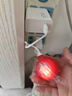 HELLOJOY狗狗玩具耐咬球自動(dòng)逗狗神器自嗨解悶寵物電動(dòng)小狗智能彈力遛狗球 曬單實(shí)拍圖