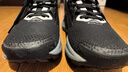 NIKENIKE跑步鞋 女戶外越野飛馬PEGASUS 緩震運動鞋F(xiàn)Q0912-001黑 38.5 曬單實拍圖