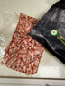 天萊香牛新疆有機(jī)原切牛肉餡1斤 谷飼300天 包子餃子漢堡生鮮牛肉糜清真 曬單實(shí)拍圖