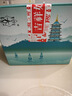 西湖牌2025新茶上市綠茶雨前濃香龍井茶傳統(tǒng)紙包春茶200g自己喝 曬單實(shí)拍圖