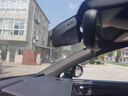 騏凌保時捷2023卡宴macan911帕拉梅拉Panamera專用行車記錄儀免走線 1600P雙鏡頭+64G  隱藏式手機互聯(lián)原廠高清夜視 曬單實拍圖