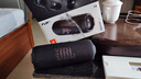 JBL FLIP7 音樂萬花筒七代 【國家補(bǔ)貼】便攜式藍(lán)牙音箱 防水防塵設(shè)計(jì) 畢業(yè)季禮物音響 深空黑 曬單實(shí)拍圖