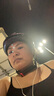 徒騰公路車開學(xué)必備尾燈警示爆閃自行車尾燈夜騎騎行后尾燈兒童燈016 曬單實拍圖