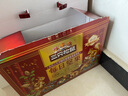三只松鼠量販箱裝每日?qǐng)?jiān)果1050g/35包 堅(jiān)果禮盒零食禮包腰果 七夕團(tuán)購送禮 曬單實(shí)拍圖