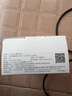 Mophie摩爾菲數(shù)據(jù)線USB-A USB-C傳輸線耐磨加長充電線適用于iPhone16蘋果15 安卓Type-c 手機(jī) 黑色1m 曬單實(shí)拍圖