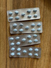 [愛不汀]枸櫞酸西地那非片 50mg*36片 1盒裝 曬單實(shí)拍圖