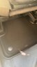 博士倫汽車腳墊TPE適用于奧迪A4LA6LQ5LA3lA5Q3Q2lQ7A7LA8LQ4 etron定制 TPE+黑色雪尼斯上層墊【厚0.5公分】 奧迪A3/兩廂  2014-2020年 曬單實拍圖