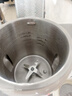 九陽(yáng)（Joyoung）豆?jié){機(jī)1.2L小型316L家用新款免濾破壁機(jī)3-4人米糊機(jī)多功能可預(yù)約一鍵清洗細(xì)膩口感免煮  國(guó)家補(bǔ)貼 【IMD彩屏豆?jié){機(jī)】D650 1.2L 曬單實(shí)拍圖