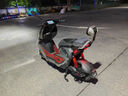 頂恒極核AE5i pro電輕摩托車大容量高續(xù)航 磷酸鐵鋰電池 72V67AH 全新國軒A品大單體 曬單實(shí)拍圖