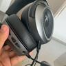 西伯利亞（XIBERIA）K05S 2.4G無(wú)線游戲耳機(jī)頭戴式 電競(jìng)電腦耳麥 有線藍(lán)牙四模連接 7.1音效賽事級(jí)低延遲 吃雞FPS專用 K05S【鐵灰】 曬單實(shí)拍圖