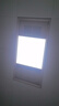 法西蒙（FAXEMON） 集成吊頂浴霸350X350X700 恒大通用風(fēng)暖35*35 照明換氣 包安裝 土豪金+滑蓋開關(guān)不包安裝 曬單實(shí)拍圖