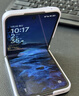 小米Xiaomi MIX Flip 2 5G折疊屏智能手機(jī) 小米手機(jī)小折疊屏 徠卡影像 貝殼白 12GB+256GB 官方標(biāo)配 曬單實拍圖
