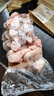 牧溪春內蒙羊肉羊小腿塊4斤 冷凍 散養(yǎng)草飼羊肉 火鍋食材 曬單實拍圖