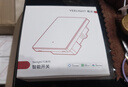 易來智能開關T2小愛同學手機智能家居控制面板已接入米家APP 【零火版】單開開關T2-白瓷 曬單實拍圖
