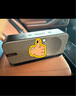 Bose【宋雨琦同款】國家補貼 SoundLink Home 藍牙揚聲器–暖木 無線藍牙音響 居家藝術(shù)音箱禮物 禮物 曬單實拍圖