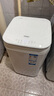 海爾（Haier）洗衣機(jī)小型全自動(dòng) 迷你嬰兒內(nèi)衣洗 3KG高溫除菌超凈洗洗衣機(jī)租房一人 國(guó)家補(bǔ)貼15% XQBM30-R368 曬單實(shí)拍圖