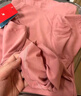 特步（XTEP） 特步短袖圓領(lǐng)夏季純棉t恤男潮流運動上衣時尚休閑透氣速干打底衫 【推薦】月桂粉-圓領(lǐng)（純棉） XL （180/100A）【現(xiàn)貨速發(fā)】 曬單實拍圖