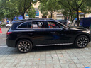 馭普2025款奔馳GLC260L踏板GLE350/450原裝腳踏板GLB/GLS原廠款側(cè)踏板 23-25款奔馳GLC260L/300L旗艦款 不帶燈 曬單實拍圖