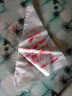 初構想一次性塑料擠花奶油袋奶油裱花袋 蛋糕曲奇烘培用袋100只裝 大號100只裝 曬單實(shí)拍圖