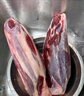 半球（PESKOE）絞肉機(jī)家用 絞餡機(jī)打肉機(jī)打蒜器電動(dòng) 絞肉絞菜多功能一體機(jī) 攪肉機(jī)家庭用 小型碎肉機(jī)攪拌機(jī)蒜蓉機(jī) 約5斤/鋼杯款/2套刀 4L 曬單實(shí)拍圖