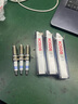 博世（BOSCH）原裝進口雙銥金火花塞雙依金原廠專用 適用于 雪佛蘭科沃茲/科魯澤  1.0T/1.3T(3支 曬單實拍圖