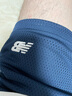NEW BALANCE NB官方25新款男百搭舒適運動(dòng)休閑短褲 NNY MS41514 S 曬單實(shí)拍圖