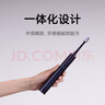米家小米電動(dòng)牙刷 成人聲波震動(dòng)刷毛 磁懸浮馬達(dá)360度無(wú)線充電智能LED屏幕T700 七夕情人節(jié)禮物 曬單實(shí)拍圖