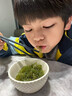 骉祥兒童海葡萄海洋蔬菜綠色魚子醬即食泡發(fā)小孩吃的新鮮鹽漬海葡萄e （精選版）海葡萄100g*1袋 曬單實拍圖