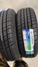 玲瓏汽車(chē)輪胎 165/70R13C 加厚 LMA1 曬單實(shí)拍圖