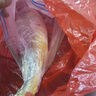 鴻順【冰鮮】黃花魚4條4斤 生鮮魚類 寧德大黃魚 地標產品 源頭直發(fā) 曬單實拍圖