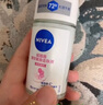 妮維雅（NIVEA）【 孫穎莎同款 】抑汗香體止汗露腋下干爽滾珠精華爽身走珠液50ml 曬單實拍圖