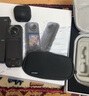 影石（Insta360）【新品】X5 全景運(yùn)動(dòng)相機(jī)8K高清防抖防水手持口袋攝像機(jī)旅行Vlog摩托車騎行滑雪相機(jī)（全能禮盒） 曬單實(shí)拍圖