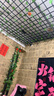 CONRING監(jiān)控器360度無死角帶夜視商用攝像頭吸頂?shù)跹b無線云臺旋轉(zhuǎn)半球監(jiān)控家用室內(nèi)入戶門口樓道電梯 曬單實(shí)拍圖