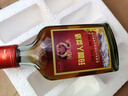 瑪咖人參酒小瓶植物配置酒非保健酒藥酒白酒 30%vol 125mL 8瓶 整箱裝 曬單實(shí)拍圖