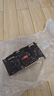 技慕 二手七彩虹華碩GTX750ti 960 1050ti 2G4G1060臺(tái)式機(jī)電腦獨(dú)立游戲顯卡 七彩虹華碩影馳微星GTX1060 6G 6pin 曬單實(shí)拍圖