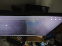 泰坦軍團(tuán)27英寸 4K 原生160Hz FastIPS廣色域 硬件低藍(lán)光HDR400 1ms 旋轉(zhuǎn)升降底座 10Bit 電競顯示器P2710V 曬單實拍圖