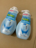 肌研極潤(rùn)潔面泡沫雙支裝160ml*2 保濕補(bǔ)水溫和潔凈 洗面奶女 曬單實(shí)拍圖
