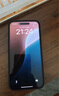 閃魔適用蘋果16Plus/15Plus鋼化膜iphone16Plus/15Plus手機(jī)膜全屏高清防爆防摔抗指紋聽筒防塵2片裝 曬單實拍圖