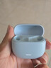 小米【政府補貼】Redmi Buds6 青春版 入耳舒適佩戴 降噪耳麥 紅米無(wú)線(xiàn)藍牙耳機帶充電倉 送男女友禮物 雨霧藍 曬單實(shí)拍圖