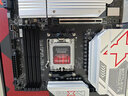 七彩虹（Colorful）CVN B850/X870 DDR5 WIFI主板支持AMD7000/8000/9000系列 7800X3D/9950X/9800X3D B850M-PLUS WIFI D5 曬單實(shí)拍圖