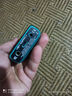 HiBy R3ProII海貝無損音樂播放器純音MP3高清HIFI硬解DSD雙向藍牙小尾巴便攜式隨聲聽 綠色 曬單實拍圖