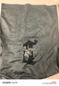 杰克·瓊斯（JACK&JONES） 春夏新款復(fù)古簡(jiǎn)約百搭字母印花寬松圓領(lǐng)短袖T恤男裝225101029 曬單實(shí)拍圖