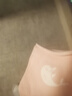 十月結(jié)晶月子襪春秋孕產(chǎn)婦坐月子棉高彈松口不勒透氣防風(fēng)純色襪子4雙裝 曬單實(shí)拍圖