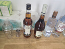 歐帥雞尾酒 調(diào)酒套裝 基酒 生命之水伏特加朗姆金酒 調(diào)酒基酒套裝全套 【高顏男神調(diào)酒套裝】+調(diào)酒工具 曬單實拍圖