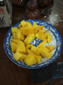 集南鮮 金煌芒 百色芒果當季廣西大青皮黃皮大芒果新鮮水果甜心芒果送禮 凈重4.5斤甄選大果  單果200g起 曬單實拍圖