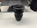 索尼（SONY）FE16-35mm F2.8 GM II 全畫幅新一代大三元超廣角變焦G大師鏡頭SEL1635gm2  FE 16-35mm F2.8 GM II 官方標(biāo)配 曬單實(shí)拍圖