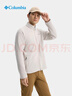 Columbia哥倫比亞男子城市戶外保暖輕薄運(yùn)動(dòng)旅行抓絨外套EJ0027 278修身版型 S(170/92A) 曬單實(shí)拍圖