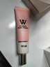 wlab（w.lab）韓國(guó)粉色妝前乳35g/支隱形毛孔控油保濕遮瑕打底【臨期清倉(cāng)】 曬單實(shí)拍圖